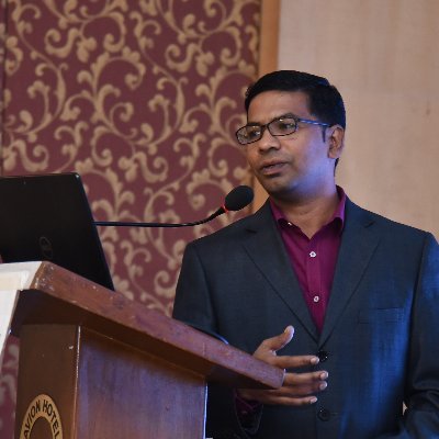 tweetamitkumar's profile picture. Typing.....