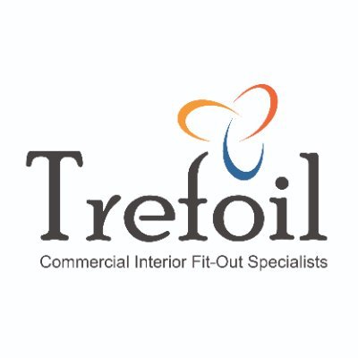 Specialists in the complete interior design & fit-out. (Dilapidations, design, fit-out, furniture & project management) 02920 495154 info@trefoilinteriors.co.uk