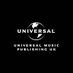 Universal Music Publishing UK (@umpg_uk) Twitter profile photo