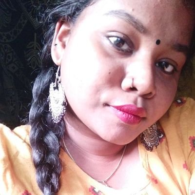 _AishwaryaKadam's profile picture. Copywriter | Feminist | Avid Reader | Romantic | Human Rights Advocate | Ambedkarite |
