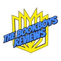 The BookBoys Reviews(@BookBoysReviews) 's Twitter Profile Photo