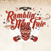 Bringing the best of Classic Rock, Southern Rock, Prog, Country & Blues to Mote Park, Kent UK! #RamblinManFair