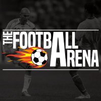 The Football Arena(@thefootyarena) 's Twitter Profile Photo