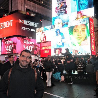 Naransim79's profile picture. Catalán viviendo en Andalucía. 
Gamertag Xbox: Naransim
IG: https://t.co/GJCTpitWba