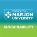 Marjon Sustainability (@MarjonSustaina1) Twitter profile photo