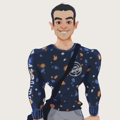 Miguelさんのプロフィール画像
