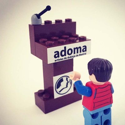 adoma_es Profile Picture