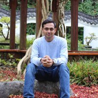 Guru Swaroop (@bgswaroop) 's Twitter Profile