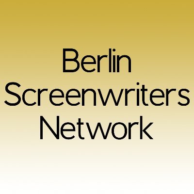 We are Berlin-based screenwriters who meet for various networking events and script feedback. Join us on Meetup!