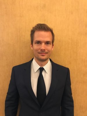 Márton Kolossváry Profile