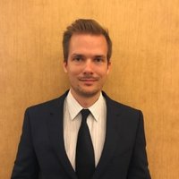 Márton Kolossváry (@mkolossvary) 's Twitter Profile
