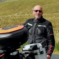 Geoffrey Tibbenham (@gtibbenham) 's Twitter Profile Photo