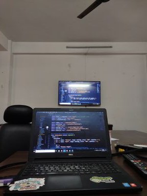 nep_developer's profile picture. -JavaScript Enthusiast ☕☕
-React/React Native Developer 📳
-Front End Developer 👨💻
-Learner--Seeking to connect⁉️