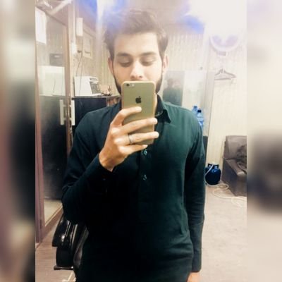 Marjavaan's profile picture. I’m real and I hope some of my followers are too👇
#SINNGA_Bolda_Veeray
bigest #Singga Fan👇✊
محبت تم سے نفرت ہے💔