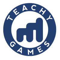 TEACHY GAMES (@teachygames) 's Twitter Profile