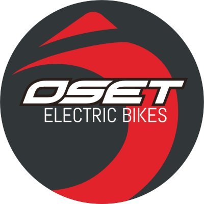 OSET Electric Bikes