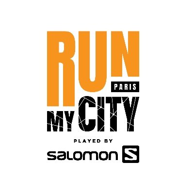 (Re)découvre ta ville, dans une expérience running insolite, avec Run My City played by Salomon 🏃