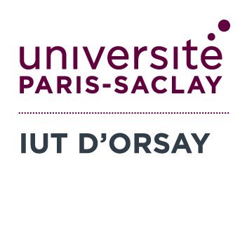 IUT d'Orsay Profile