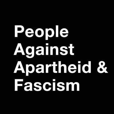 PAAF was formed to voice opposition to the unprecedented trend in racist & fascist laws affecting marginalised communities in many parts of the world. #PAAF