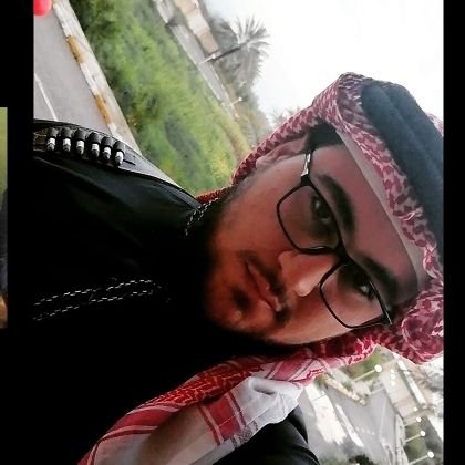 محمد علي البرهان علي العبداللطيف العزاوي نجل أمير قبيلة العزه