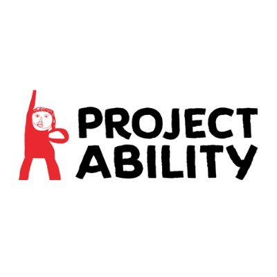 Project Ability is a visual arts studio, gallery & shop in Glasgow. We support people with disabilities and mental ill health to create 🎨

Open: 11-5, Wed-Sat