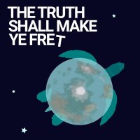 The Truth Shall Make Ye Fret(@MakeYeFretPod) 's Twitter Profile Photo