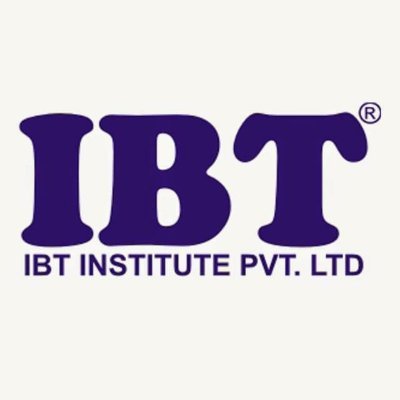 ExamIbt's profile picture. IBT Institute Private Limited is a premier institute with its presence pan India and working in the field of preparation of competitive examinations.