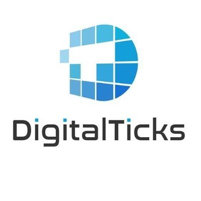Digital Ticks Exchange Profile
