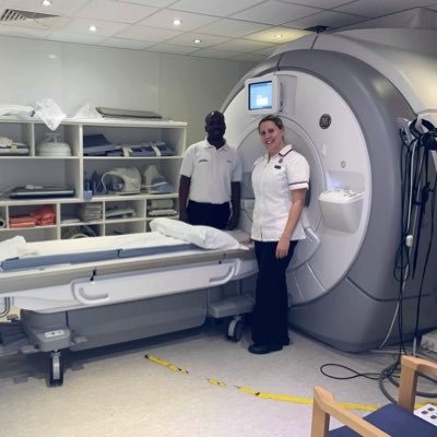 Official Twitter account for Radiology @ Gloucestershire Hospitals ☢️💀🦴