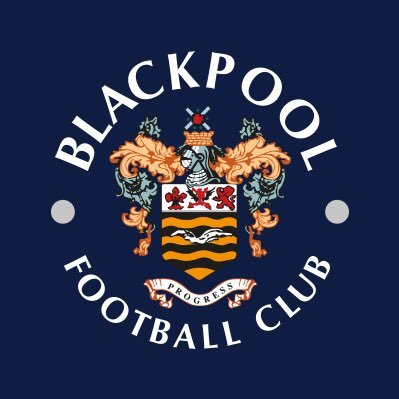 Official Commercial opportunities @blackpoolfc for #partnerships #sponsorship #hospitality #events 📧commercial@blackpoolfc.co.uk Call 01253 609978 ✍🏻🍊