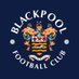 Blackpool FC Business (@BusinessBfc) Twitter profile photo