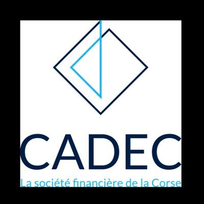 cadeccorse's profile picture. Caisse de Développement de la Corse