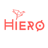 Hiero(@HieroSolution) 's Twitter Profile Photo