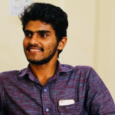ABVP kerala state secretary & Abvp Central working committee member