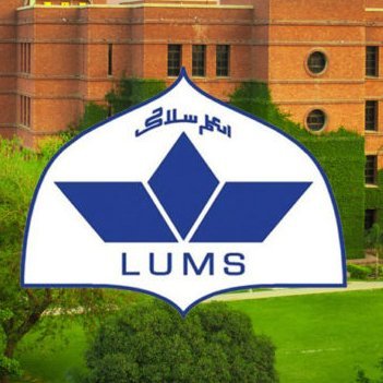 LumsUniversity's profile picture. Former Lahore University of Management Sciences