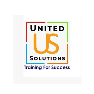 United Solutions is a Complete IT Training provider in Noida Sector 64.We Offer Salesforce Training , Digital Marketing training. Contact us at +91-9560410461.