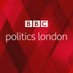 Politics London (@BBCPoliticsLDN) Twitter profile photo