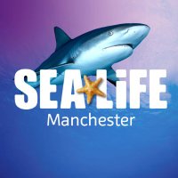 SEA LIFE Manchester (@sealifemanc) Twitter profile photo