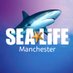 SEA LIFE Manchester (@SEALIFEManc) Twitter profile photo