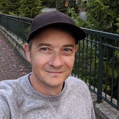 nathanstaines's profile picture. Developer at Potato