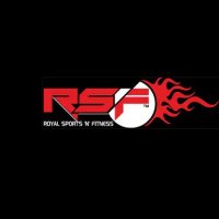 Royal Sports N Fitness(@RSFGymEquipment) 's Twitter Profile Photo