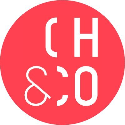 We are CH&CO - a group of chefs, nutritionists and people pleasers with a shared passion for food that fuels emotional positivity as well as physical wellbeing.