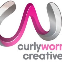 Curlyworm Creative (@curlywormc) 's Twitter Profile