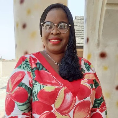 Mother,Sister,Daughter,Business Strategist, Author, Speaker, & Facilitator. Women & Girls Empowerment Advocate @bizwboundaries @ChangemakerLead @iamTopsie