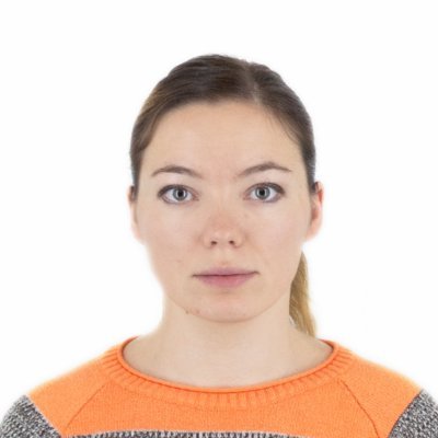 galyna_fedorova's profile picture. 