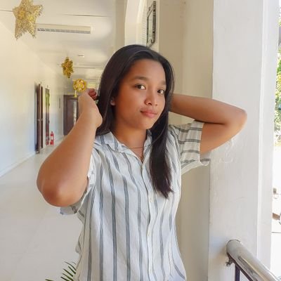 Dancer💃 Volleyball Player🏐 MilkTea Lover🥤