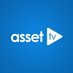 Asset TV (@assettv) Twitter profile photo