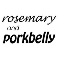 RosemaryandPorkBelly(@RosemaryPorkBel) 's Twitter Profile Photo