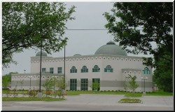 Welcome to Islamic Association of Collin County. We are located in the heart of Plano, TX which serves more than 7,500 Muslims living in the collin County area.