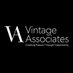 Vintage Associates (@investfinewine) Twitter profile photo Vintage Associates (@investfinewine) Twitter profile photo